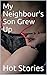 My Neighbour's Son Grew Up by HOT STORIES