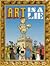 Art Is a Lie by Susan Butcher