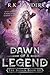 Dawn of a Legend (The Silvan #3)
