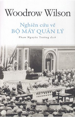 Nghiên cứu về bộ máy quản lý