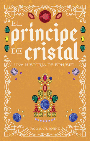 El Príncipe de Cristal