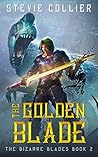 The Golden Blade