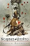 Book cover for El nombre del viento