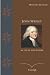 John Wesley, sa vie et son ...