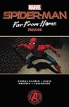SPIDER-MAN: FAR FROM HOME PRELUDE