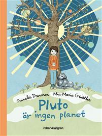 Pluto är ingen planet