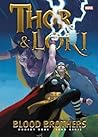 Thor & Loki by Robert Rodi