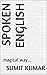 spoken english: magical way...