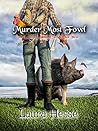 Murder Most Fowl (Gumboot & Gumshoe #3)