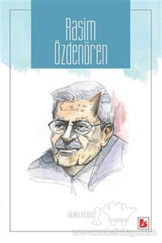 Rasim Özdenören