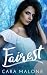 Fairest (Sapphic Fairy Tale, #2)