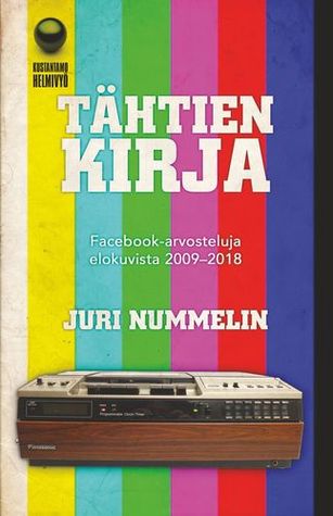 Tähtien Kirja (Paperback)