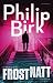 Frostnatt (Tom Grip, #2)