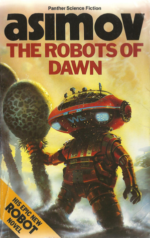 The Robots of Dawn