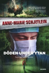 Döden under ytan (Andreas Nylund, #4)