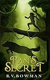 Pan's Secret: A Pirate Princess's Quest for Answers (The Pirate Princess Chronicles Book 2) Pan's Secret: A Pirate Princess's Quest for Answers (The Pirate Princess Chronicles Book 2)