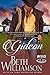 Gideon (Devils on Horseback, #5)