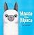 Macca the Alpaca