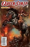 Queen Sonja #11