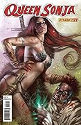 Queen Sonja #27