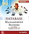 Database Management System