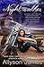 Nightwalker (Stormwalker: Romantic Fantasy Series)