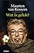 Wat is geluk?