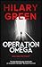 Operation Omega (Omega Thriller Series)