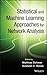Statistical and Machine Learning Approaches for Network Analysis (Wiley Series in Computational Statistics)
