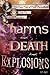 Charms and Death and Explosions (Oh My!)(Case Files of Henri Davenforth, #2)
