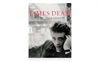 James Dean: Bilder einer Legende