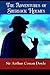 The Adventures of Sherlock Holmes