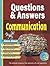 Questions And Answers - Communication
