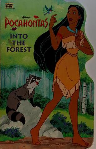 Into the Forest (Disney's Pocahontas)