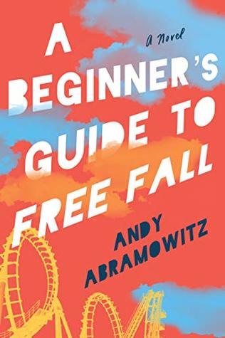 A Beginner's Guide to Free Fall (Kindle Edition)