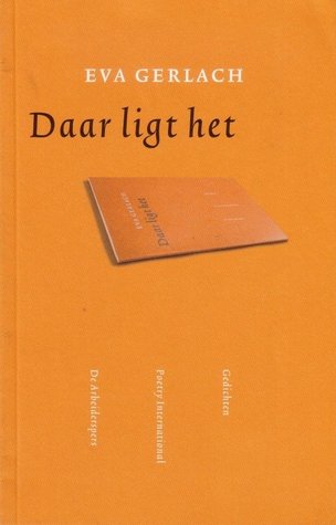Daar ligt het (Paperback)