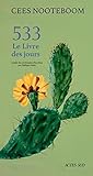 533: Le livre des...