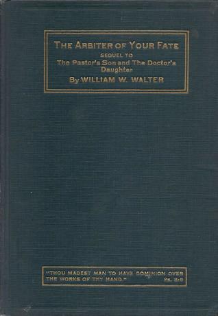 The Arbiter of Your Fate