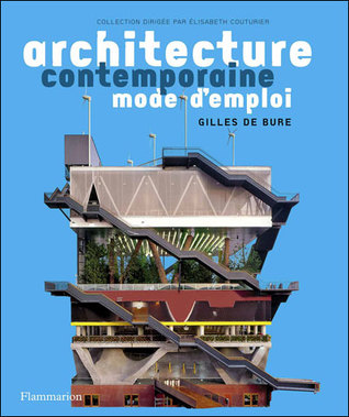 Architecture Contemporaine Mode D'emploi