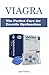 ViАgrА: The Perfect Cure for Erectile Dysfunction