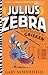 Julius Zebra: Gedonder met de Grieken