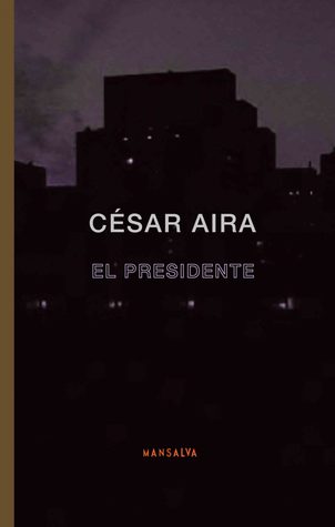 El presidente (Paperback)