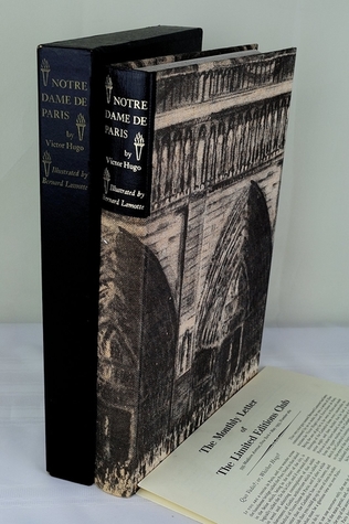 Notre Dame de Paris