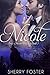 Nicole (Safe Haven Wolves B...