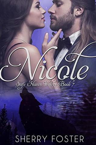 Nicole (Safe Haven Wolves Book 7)