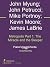 Metropolis Part 1: The Miracle and the Sleeper Sheet Music