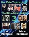 No, Pete Townshen...