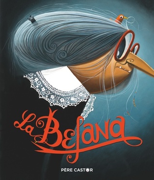 La Befana (Paperback)