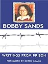 Writings From Prison: Bobby Sands Book cover for Writings From Prison: Bobby Sands