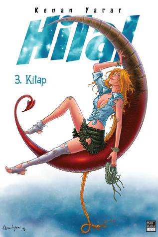 Hilal: 3. Kitap